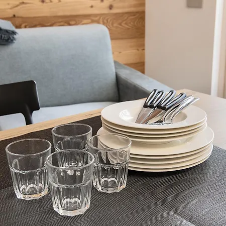 Appartement Wooden Ponte Di Legno