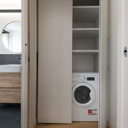 Wooden Appartement Ponte Di Legno