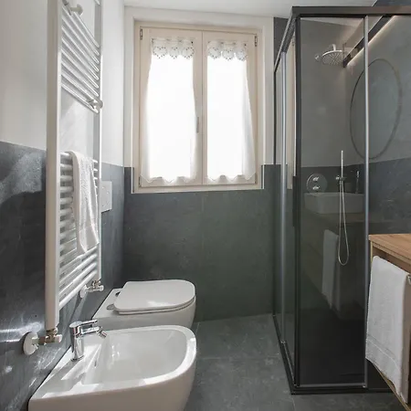 Appartement Wooden *