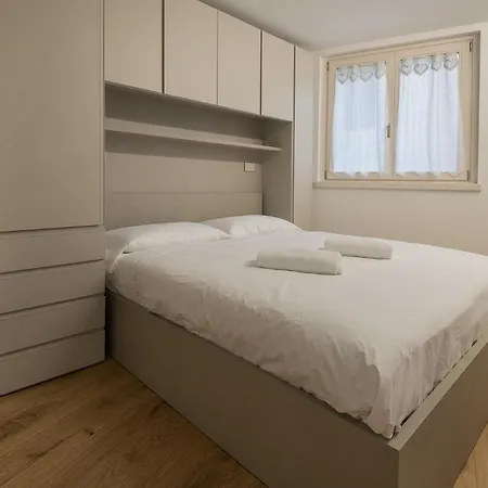 Wooden * Ponte Di Legno